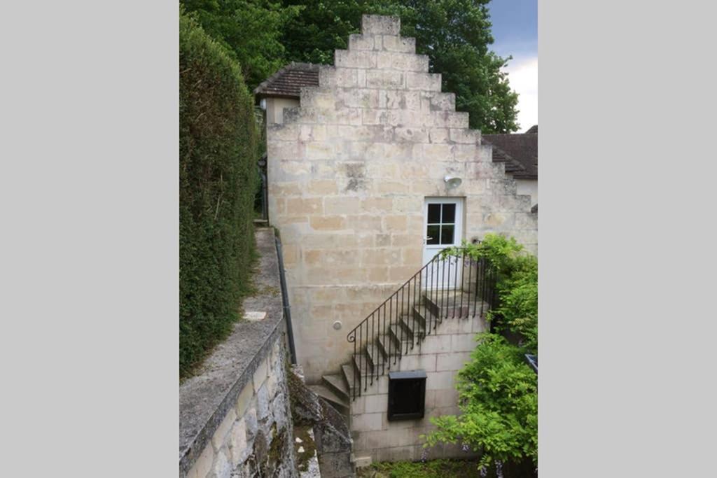 Hébergement de vacances Les Terrasses Pierrefonds