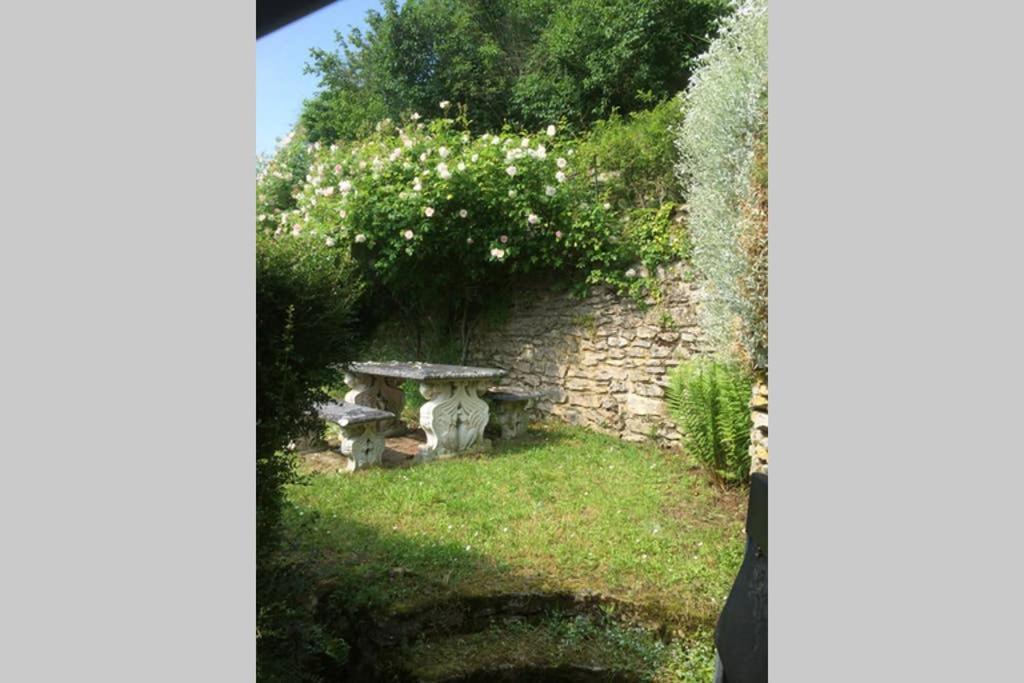 Les Terrasses Hébergement de vacances Pierrefonds
