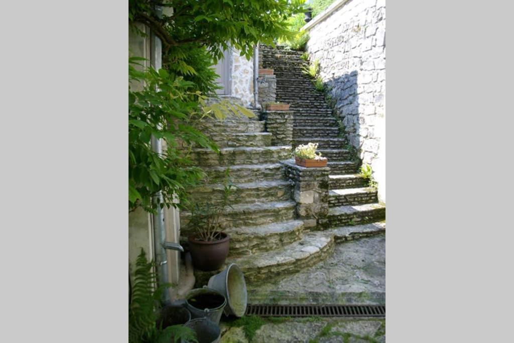 Les Terrasses