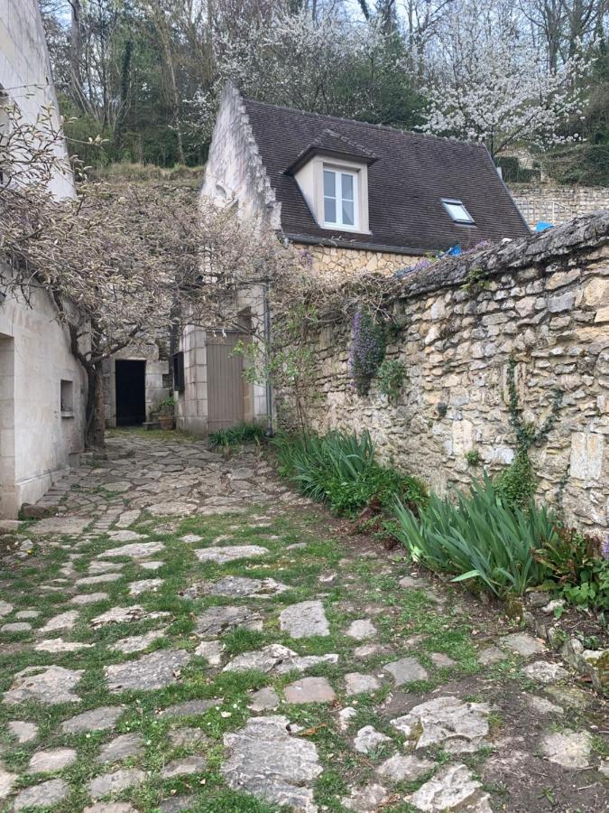 Holiday home Les Terrasses
