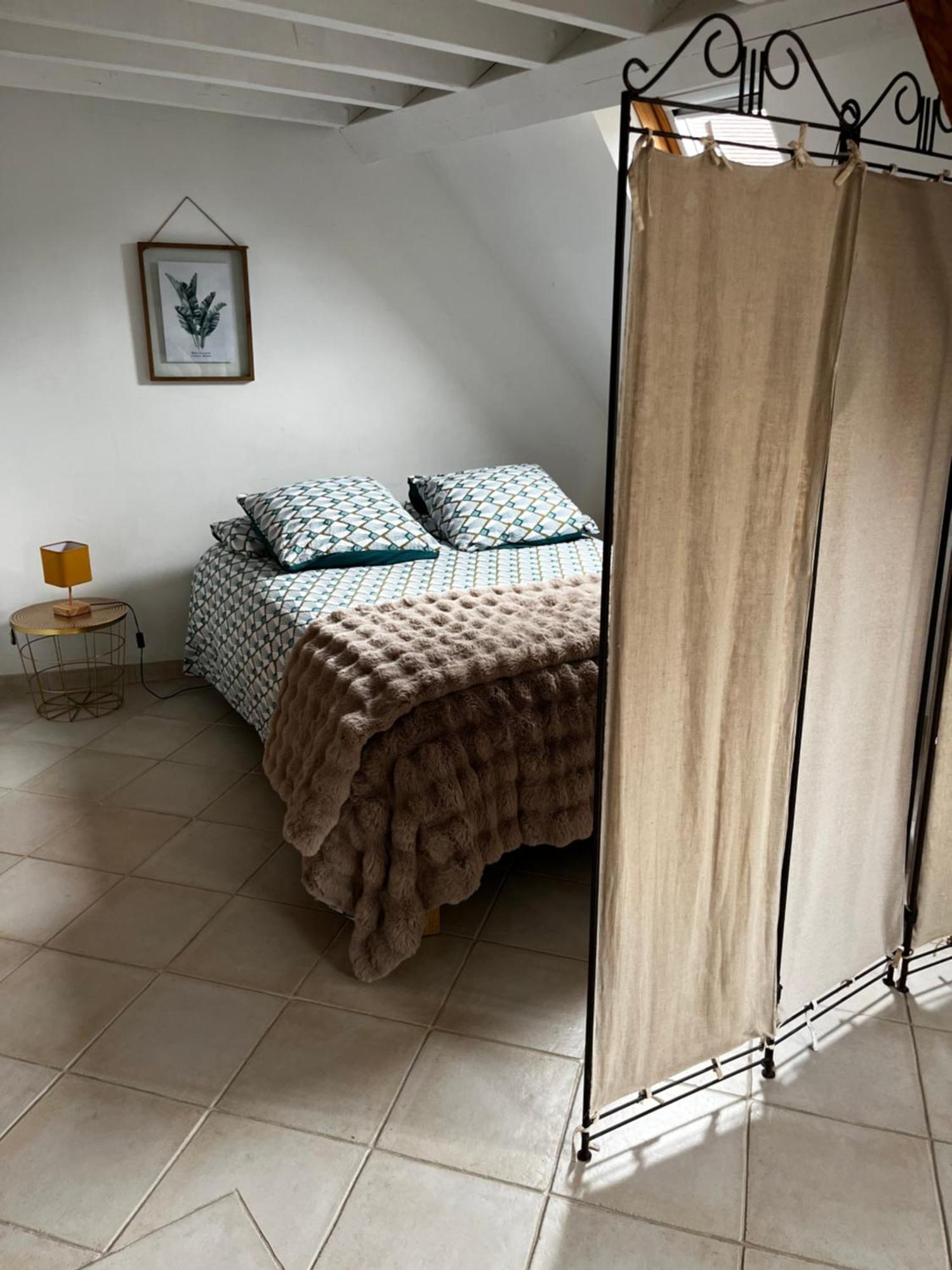 Holiday home Les Terrasses